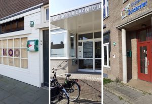 Drie nieuwe AED’s geplaatst