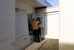 AED geplaatst in Rosmalen