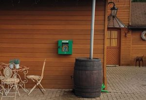 AED in Gewande