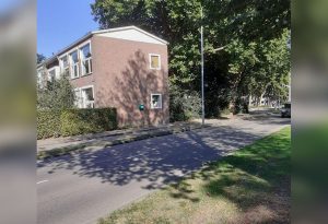 AED bij Kinderopvang Het Zonnehuis