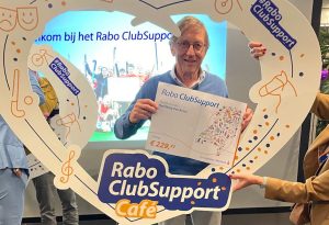 Rabo ClubSupport